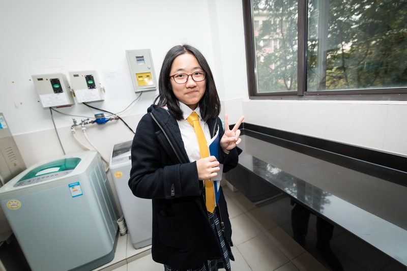 Student 3