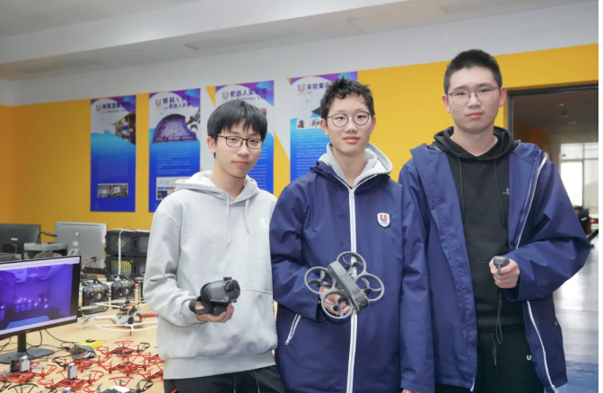 Ulink Steam Teams