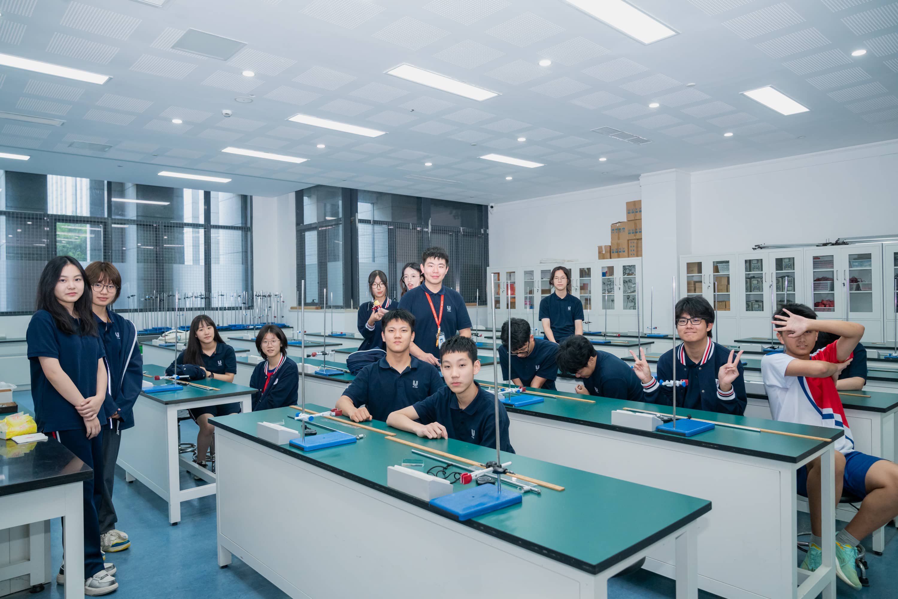 物理竞赛社