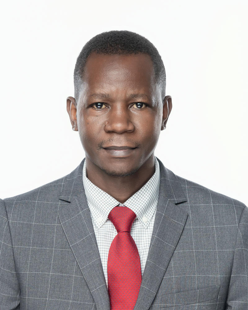 HoD of Economics