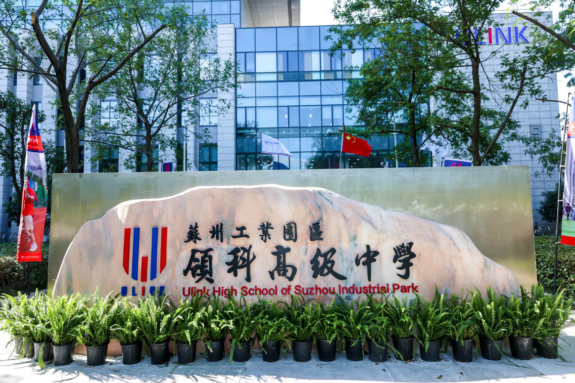 苏州领科A-Level统考喜报｜为每一位进步学子喝彩！